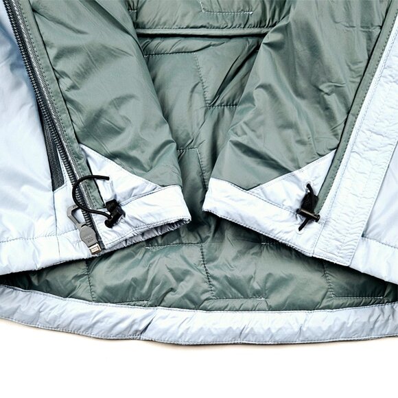 Helly-Hansen Women’s LIFALOFT Insulator Lightweight Jacket Small Petite - Picture 6 of 9